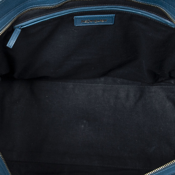 Saint Laurent Large Cabas ChYc Tote - Picture 7 of 9